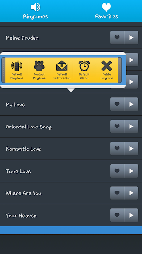 【免費娛樂App】Best Valentine Ringtone 2015-APP點子