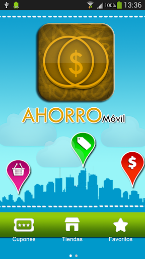 【免費購物App】Ahorro Móvil-APP點子