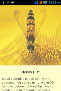 How to mod Honey Diet & BMI 1.1 mod apk for laptop