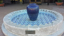Cántaro Fountain 