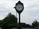 Northampton Municipal Clock