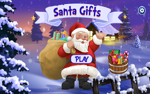 How to mod Santa Gifts patch 1.0 apk for android