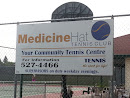 Medicine Hat Tennis Club