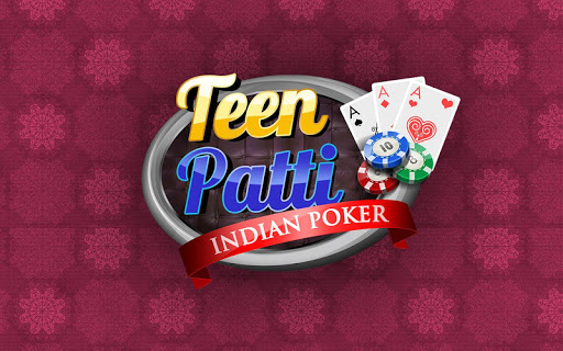 【免費博奕App】Teen Patti Indian Poker-APP點子