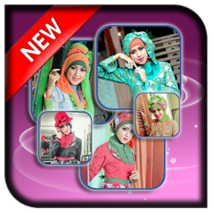 Download Hijab Fashion APK to PC  Download Android APK 