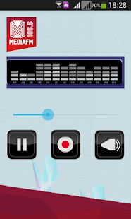 Lastest Radio MediaFM APK