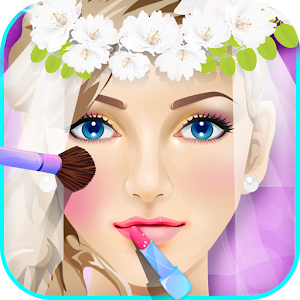 Wedding Salon - girls games 1.0.1