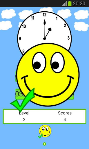 免費下載教育APP|Clock Games for Kids app開箱文|APP開箱王