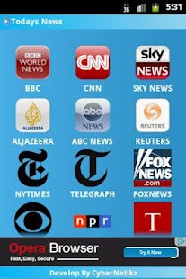 How to mod Today's News 1.0 unlimited apk for laptop