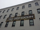 West Station Warehouse