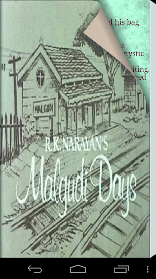 Malgudi days tv serial torrent download 2017