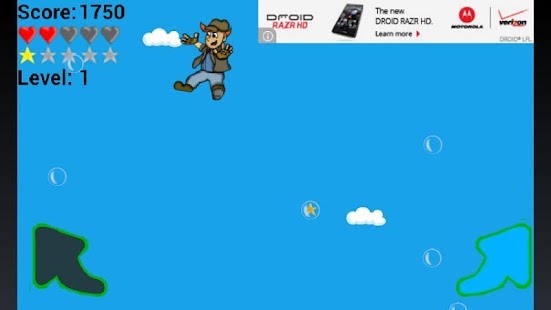 How to install Bubble Rider patch 1.01 apk for laptop