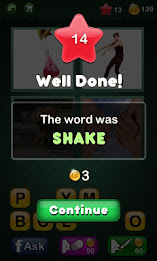 Pic the Word! - Best Game poster 5