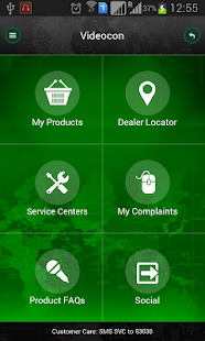 How to install Videocon patch 1.0 apk for pc