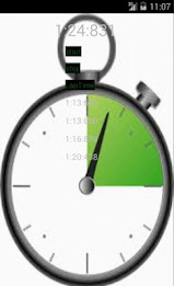 StopWatch - Mohini Sail poster 4