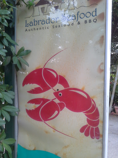 Labrador Seafood - Lobster