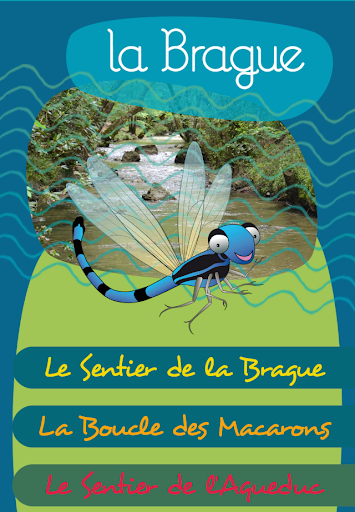 La Brague