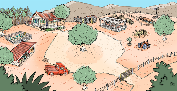 Download Beating around the bush GAME APK for PC