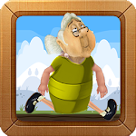 Cover Image of 下载 Granny Fly 1.0 APK