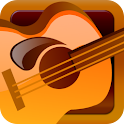 Guitarist’s Reference logo