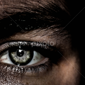 by Craig Fraser - People Body Parts