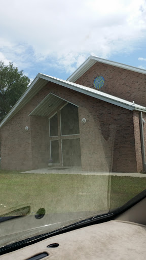 Bellview Methodist Church