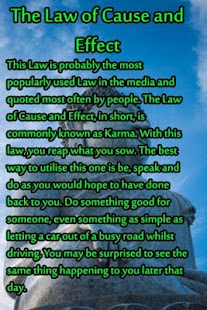 How to get The 12 Universal Laws patch 1.0 apk for pc