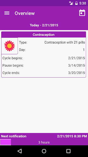 Medication Reminder App For Android, iPhone|Med, Medication,Tracker APP