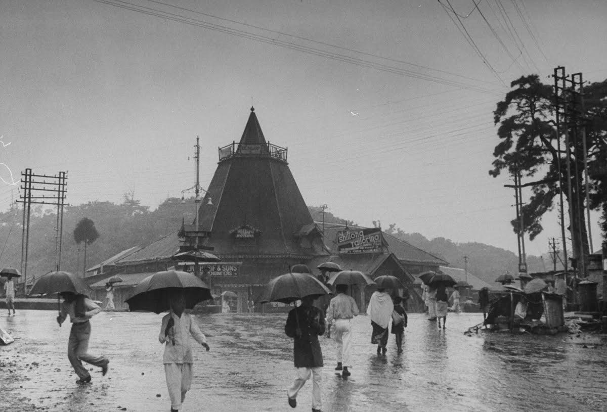 Shillong — Google Arts & Culture