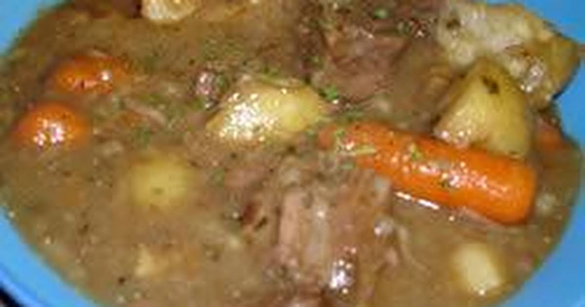 Sirloin Steak Casserole Recipes Yummly