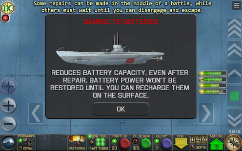 download Crash Dive Lite free