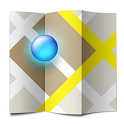 Simon's Location Tracker icon