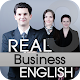 Real English Business Vol.3 APK