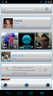 JUICED CM10-11 THEME - screenshot thumbnail
