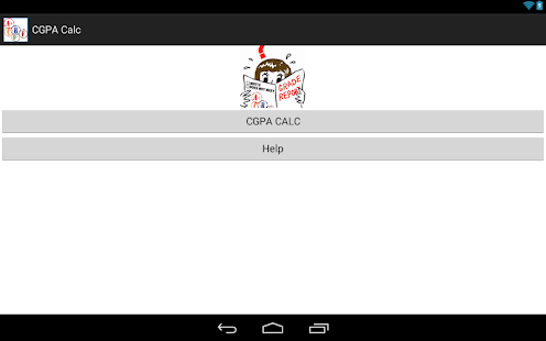 Lastest CGPA Calc APK for PC