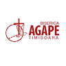 Biserica Agape Timisoara Application icon