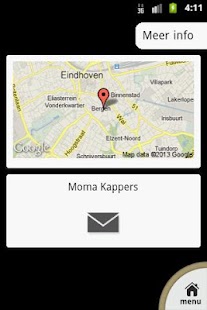 How to install Moma Kappers patch 1.3 apk for bluestacks