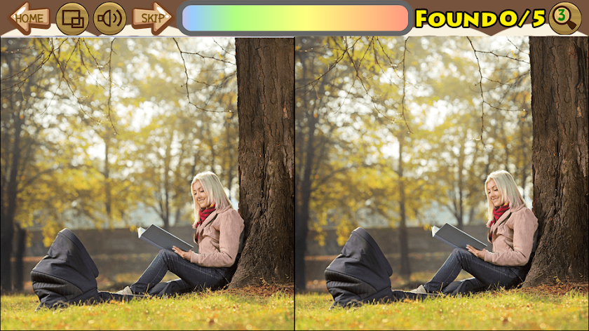 Find Difference 13 Screen 1