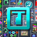 Taptitude logo