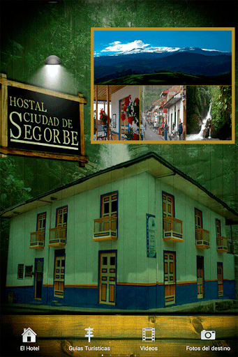 Hostal Ciudad de Segorbe