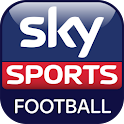 Sky Sports Live Football SC logo