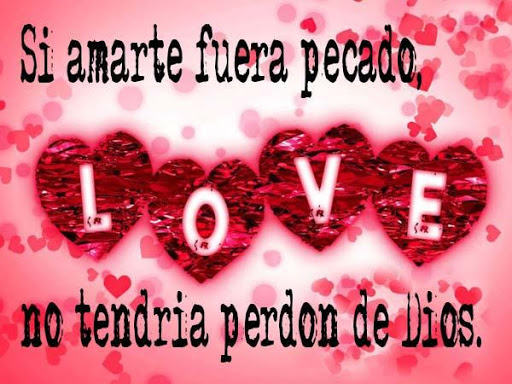 Imagenes Frases de Amor HD