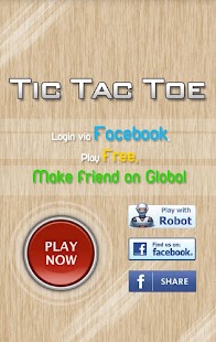 Free Gomoku Tic Tac Toe Online APK