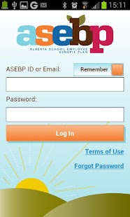 My ASEBP Screenshots 0