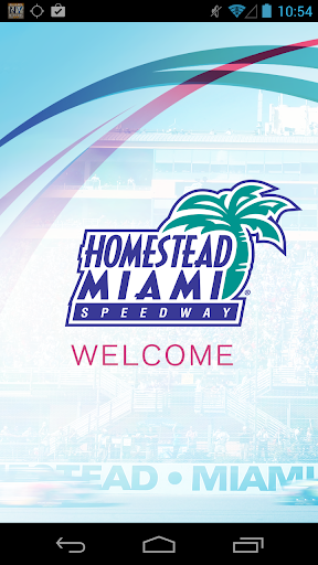 Homestead-Miami Speedway