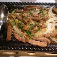 瓦城泰國料理(新竹巨城店)
