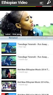 How to download Ethiopian Video lastet apk for laptop