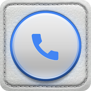 ExDialer Theme White Leather.apk 1.0.1