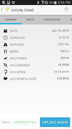 VirtualTraining Mobile poster 6