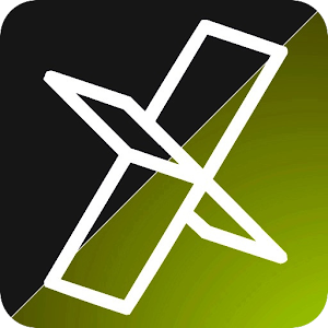 X Fade Quiz 3 LOGO-APP點子